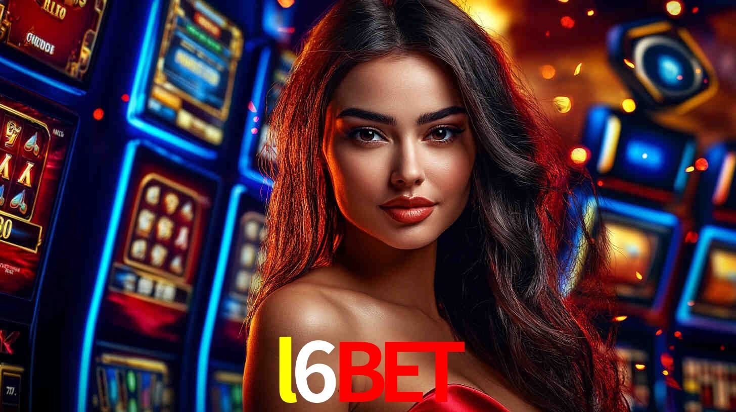 Desvendando o Mundo dos Jogos Virtuais na l6bet