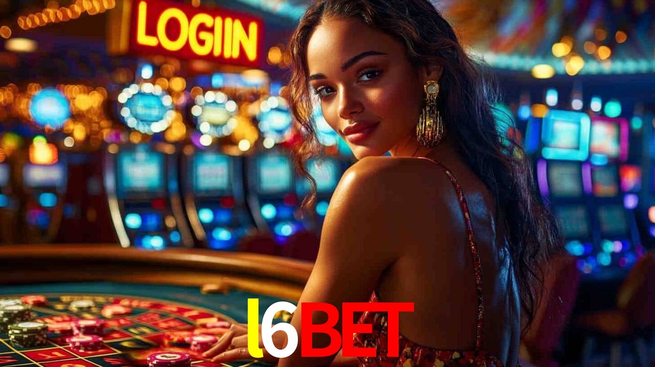 Design Responsivo l6bet