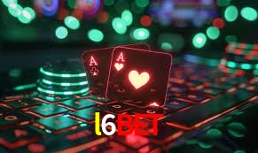 Provedores de Jogos l6bet