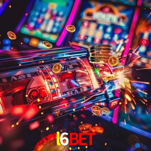 Apostas de Futebol l6bet