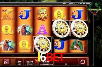 Apostas Esportivas na l6bet: Um Guia Completo