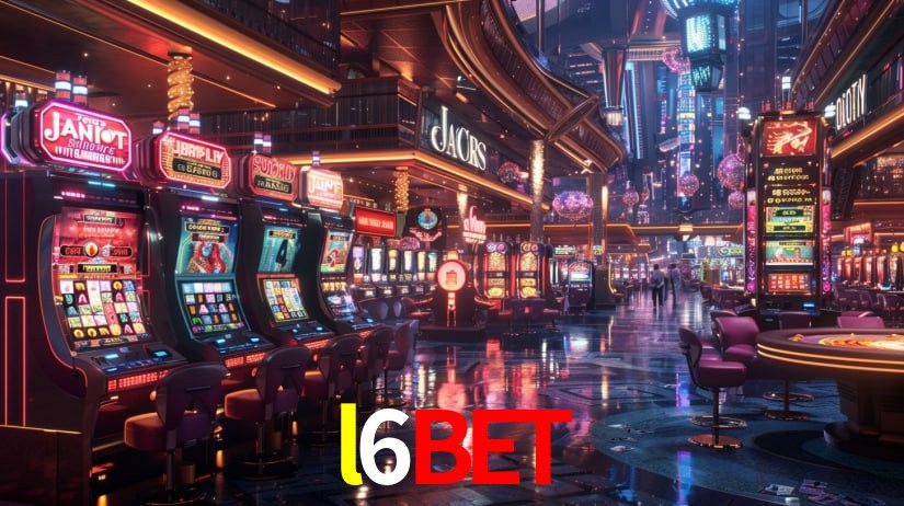 Quick Registration l6bet