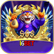 Logo da l6bet