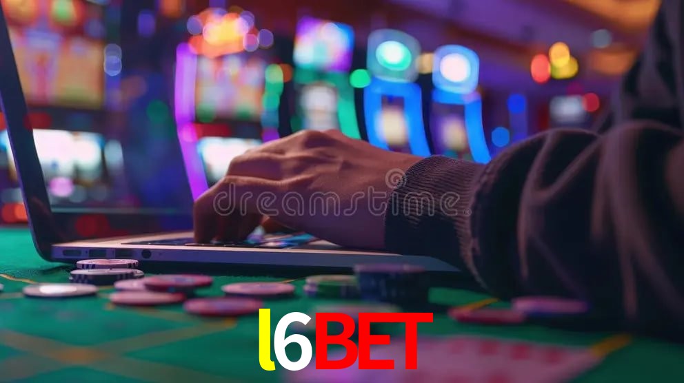 cassino l6bet