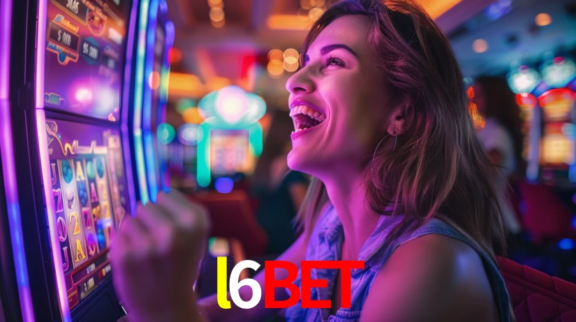 l6bet APP