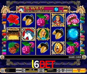 Cassino ao vivo com dealers reais na l6bet