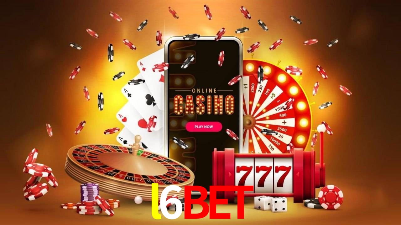 Avaliações dos Jogadores l6bet