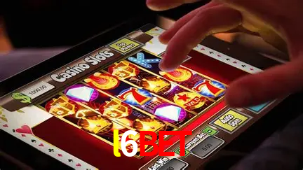 Cadastro rápido e seguro na l6bet