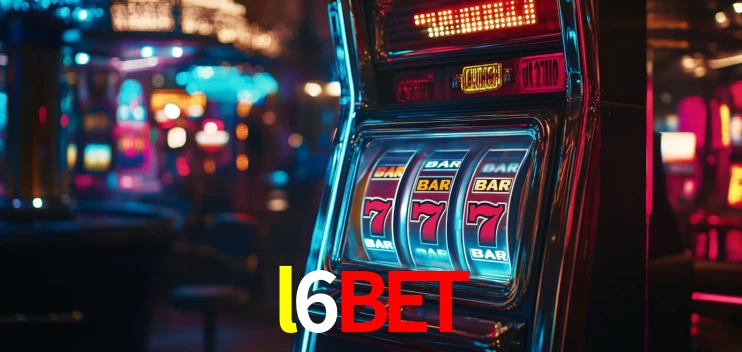 VIP Casino l6bet