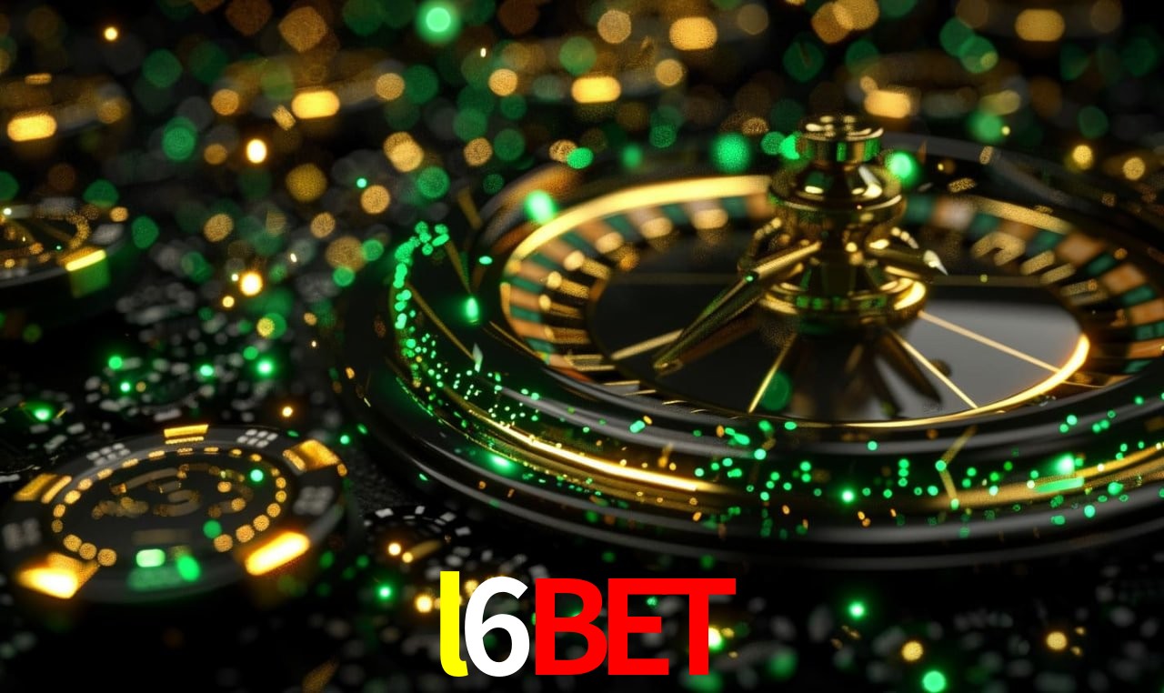 Slots com jackpots e giros grátis na l6bet