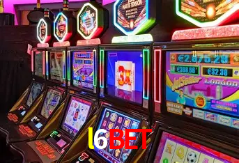 Explorando a Categoria de Eventos em Apostas na l6bet