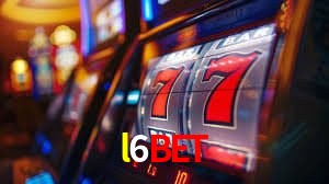 Casino Ao Vivo l6bet
