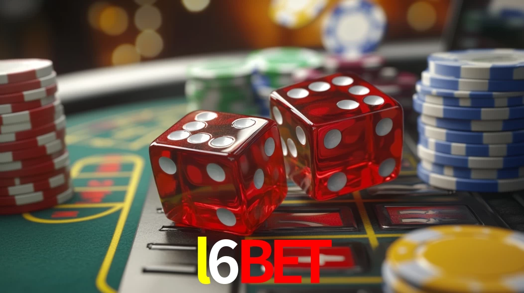 Blackjack Table l6bet