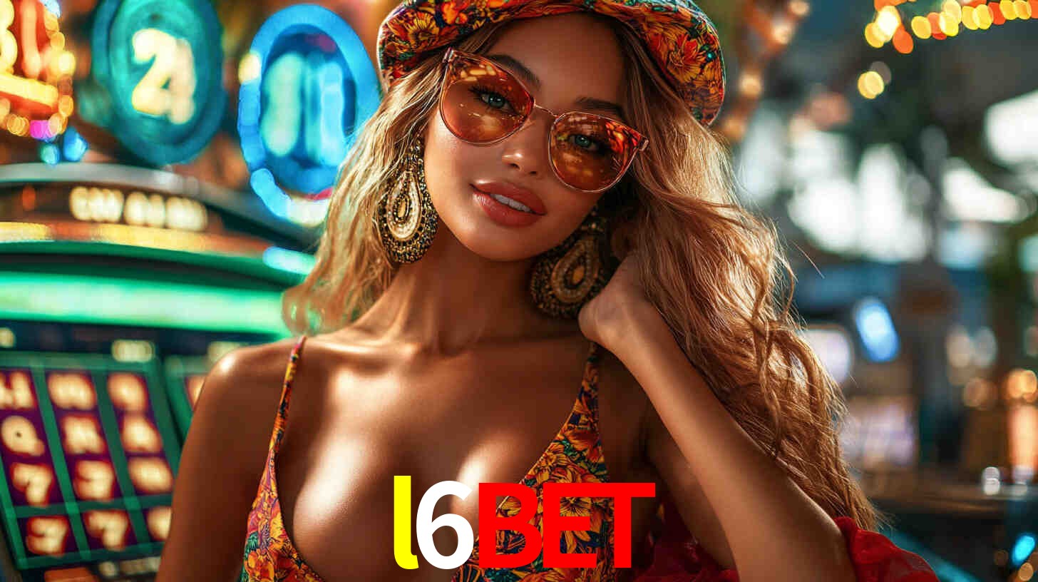 Welcome Bonus l6bet