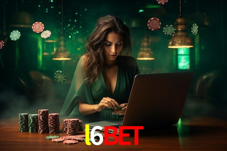 Escolher plataforma para baixar l6bet