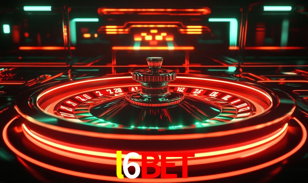 A Revolução dos Aplicativos de Jogos no l6bet