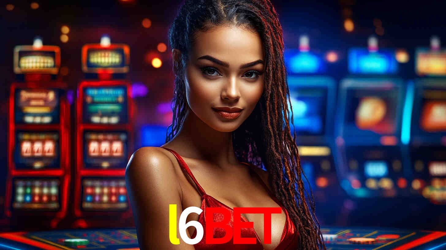A Popularidade dos Caça-Níqueis no l6bet