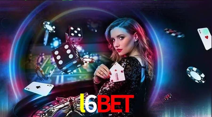 Platform Technology l6bet