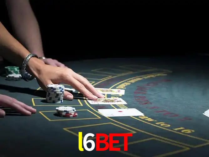 Promoções Sazonais l6bet
