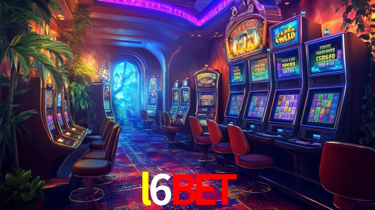 Roulette Table l6bet