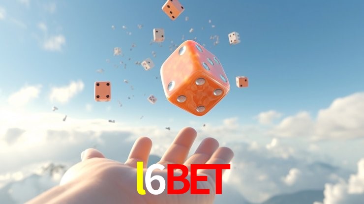 Football Betting l6bet