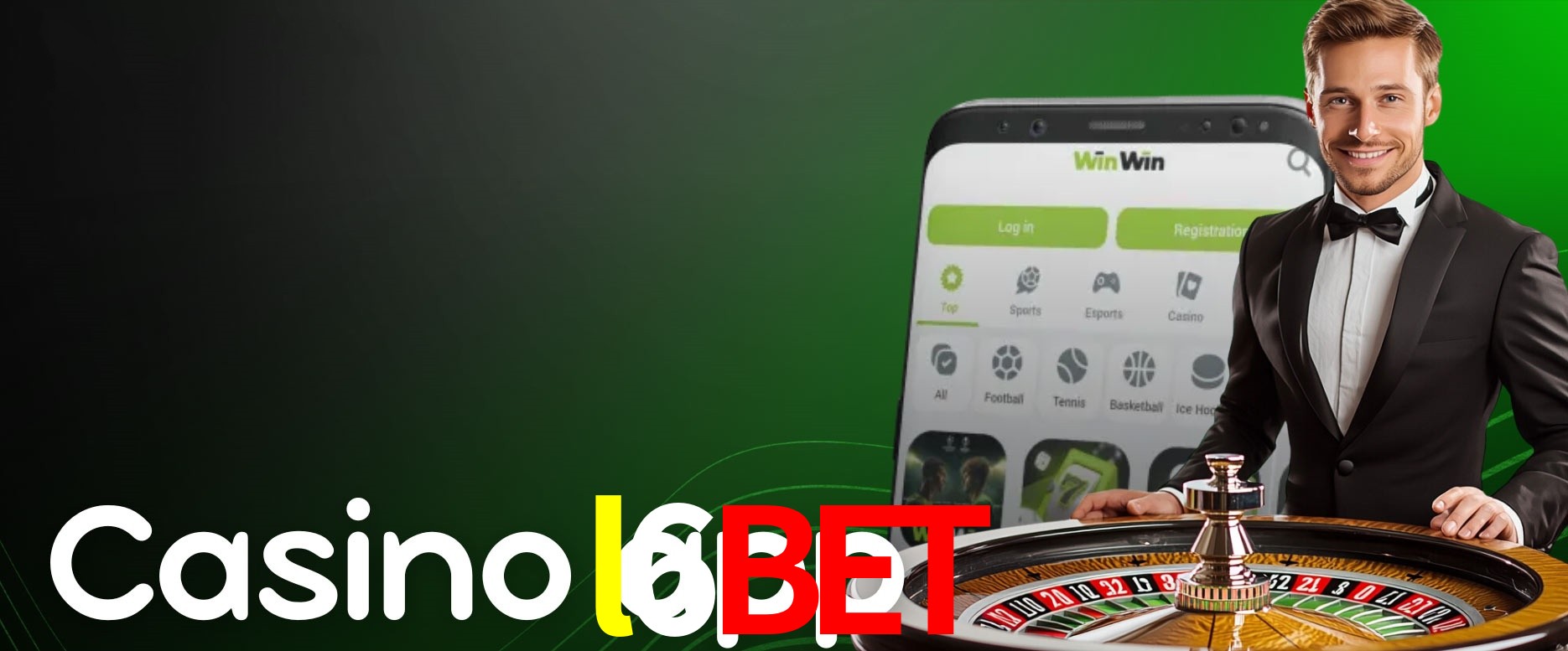 Weekend Specials l6bet