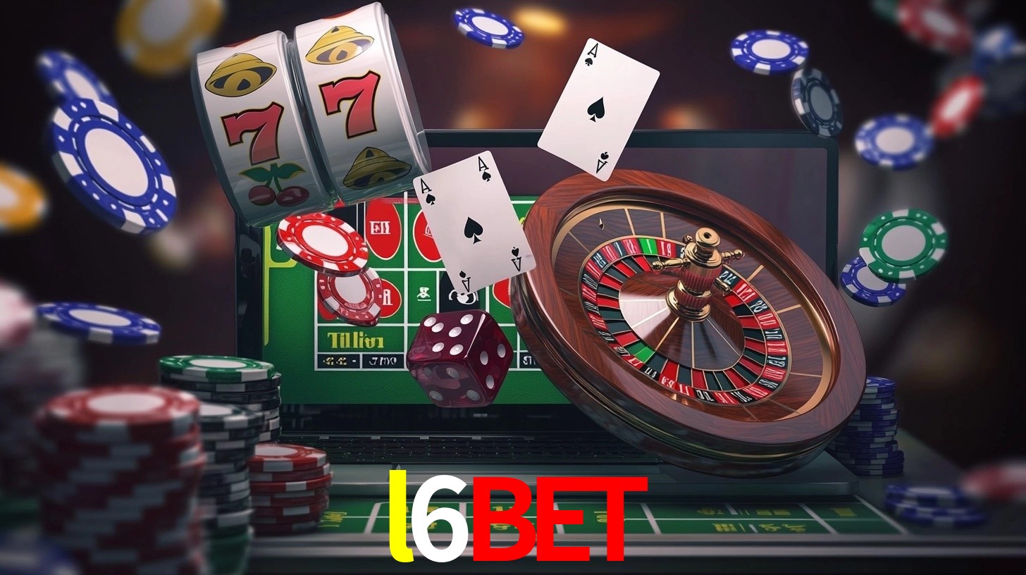 Premium Interface l6bet