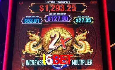 Jogos de mesa e apostas rápidas na l6bet