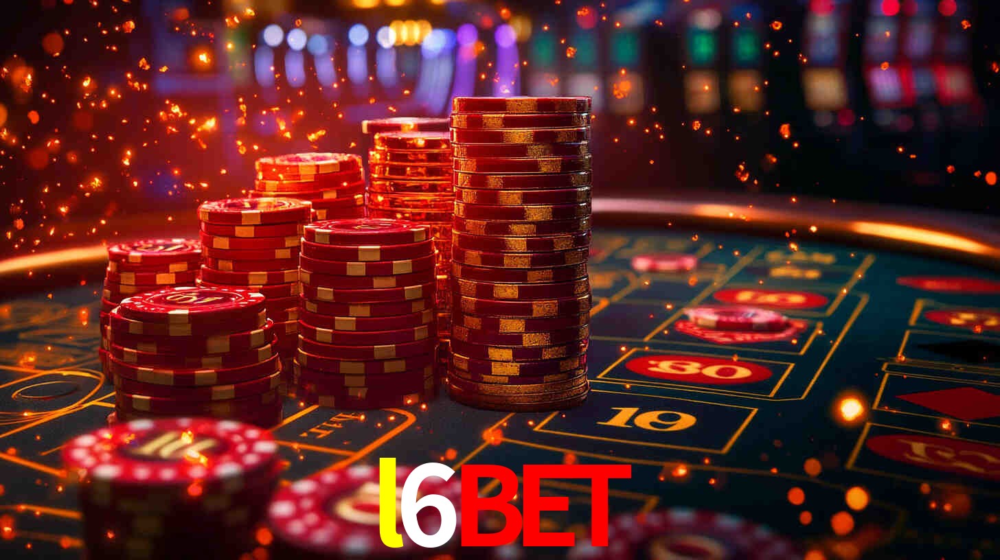 Daily Bonuses l6bet