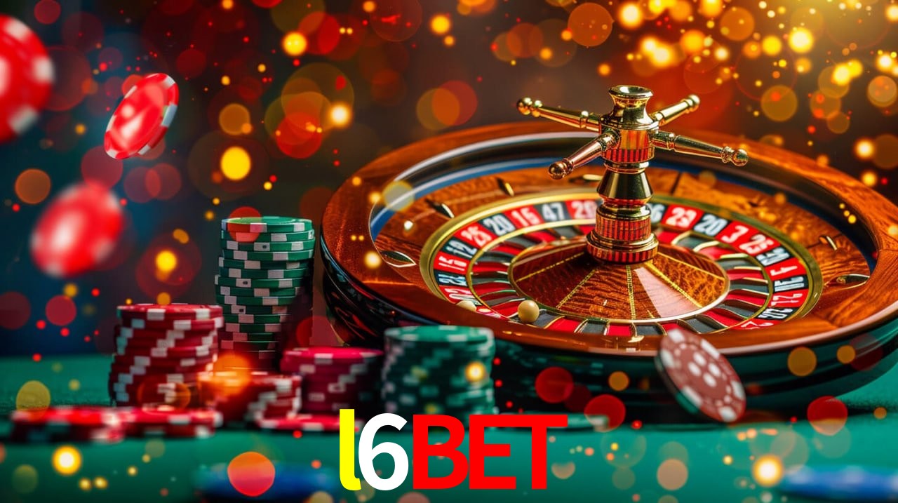 Explorando a Categoria de Eventos em Apostas na l6bet