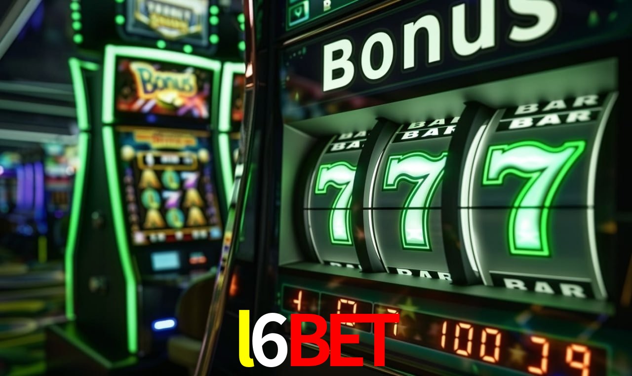 Game Providers l6bet