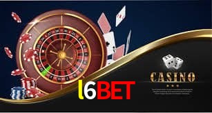 Casino VIP l6bet