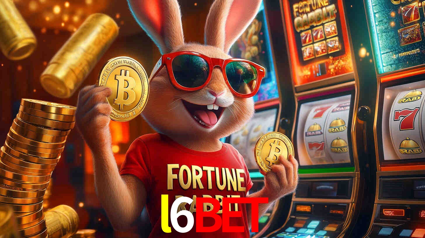 Desvendando o Mundo dos Jogos Virtuais na l6bet