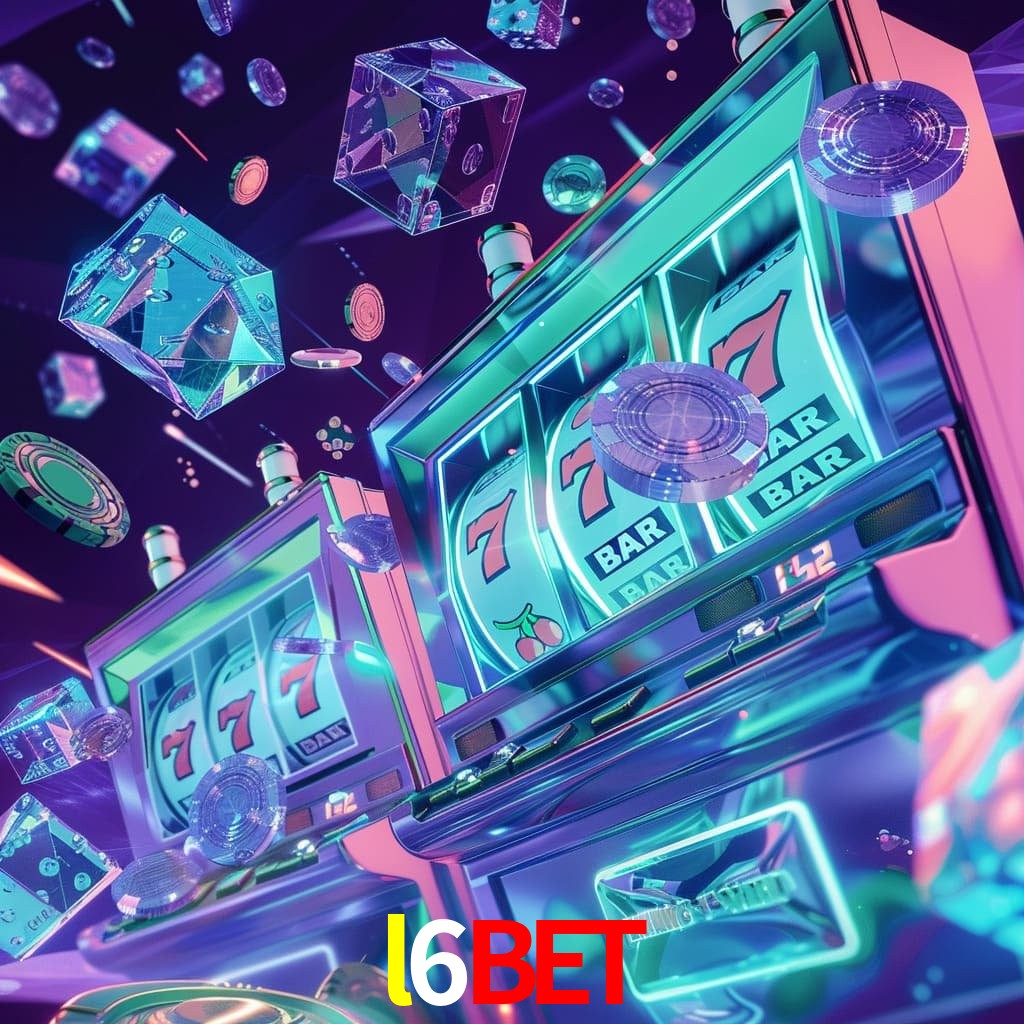 A Emoção da Loteria na l6bet: Uma Chance de Mudança de Vida
